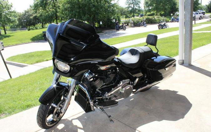 2024 Harley-Davidson® FLHX - Street Glide®