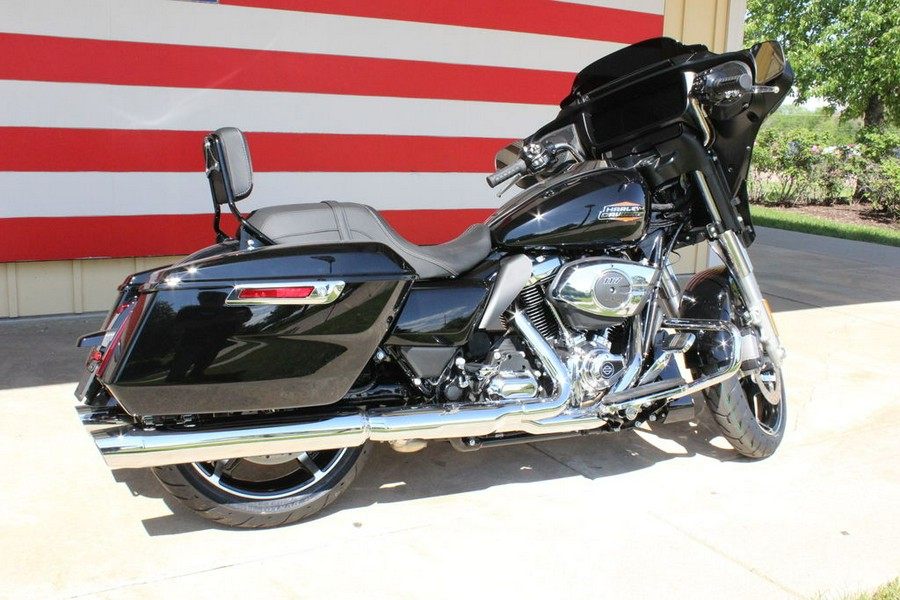 2024 Harley-Davidson® FLHX - Street Glide®