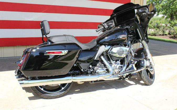 2024 Harley-Davidson® FLHX - Street Glide®