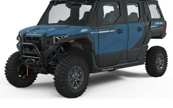 2024 Polaris XPEDITION ADV 5 Northstar