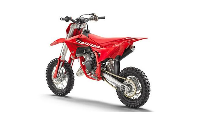 2024 GASGAS MC 50