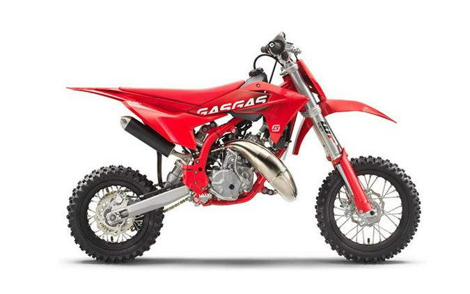 2024 GASGAS MC 50