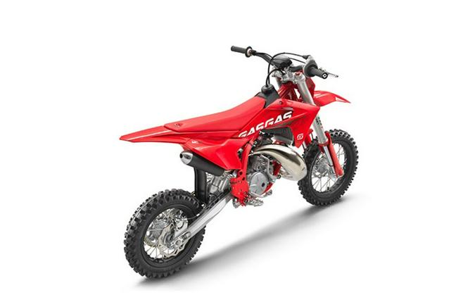 2024 GASGAS MC 50