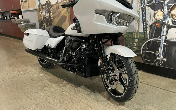 2024 Harley-Davidson FLTRX - Road Glide