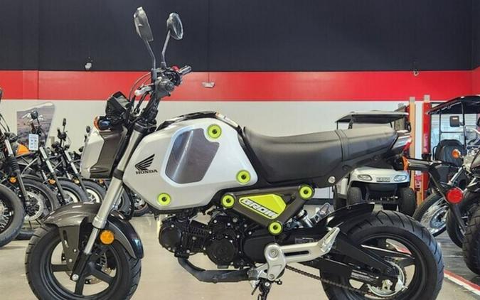 2023 Honda® GROM