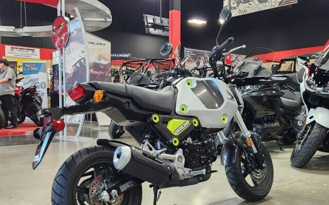 2023 Honda® GROM