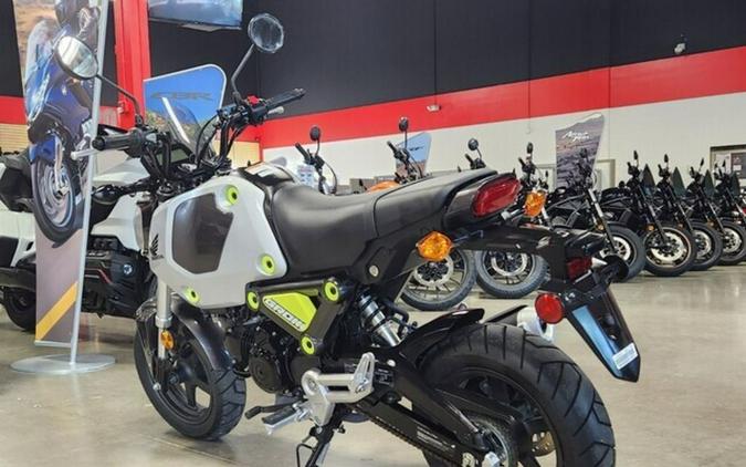 2023 Honda® GROM