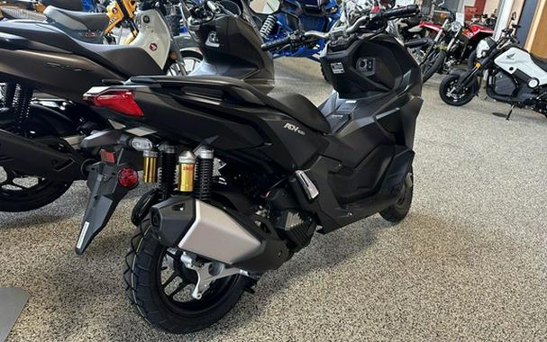 2025 Honda ADV160