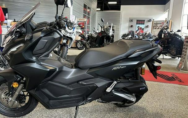 2025 Honda ADV160