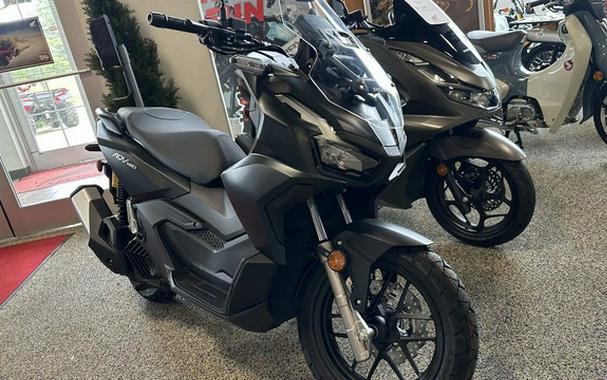 2025 Honda ADV160