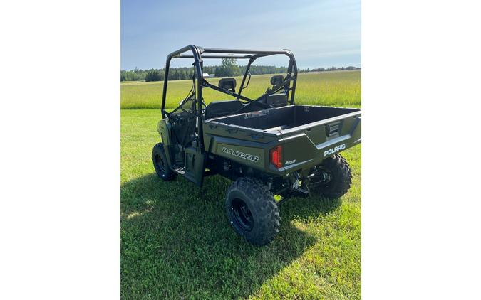 2024 Polaris Industries RANGER 570 FULL SIZE / R24CCA57A1