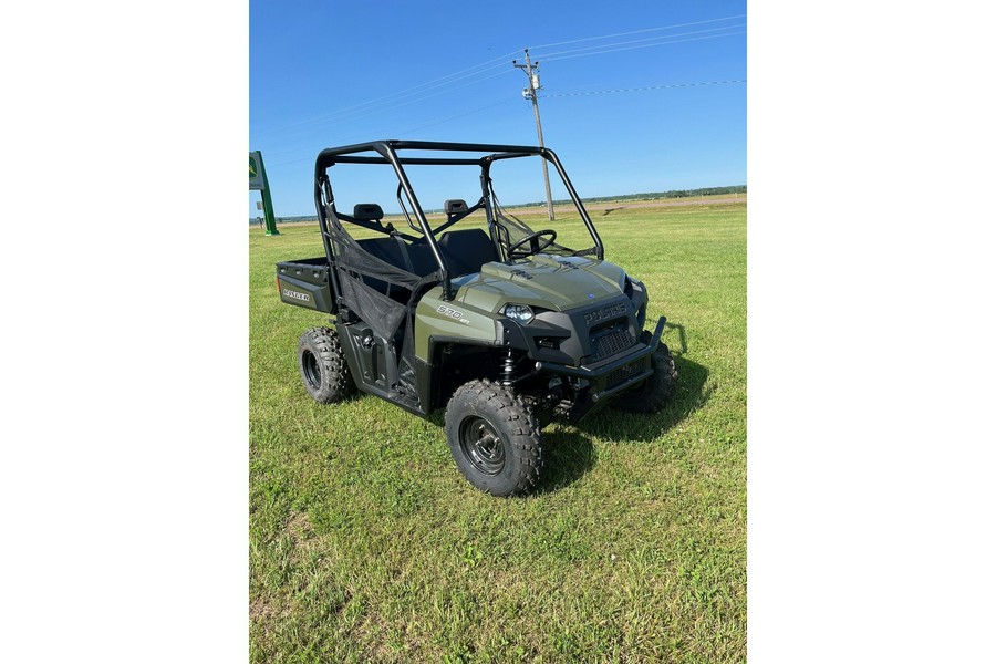 2024 Polaris Industries RANGER 570 FULL SIZE / R24CCA57A1