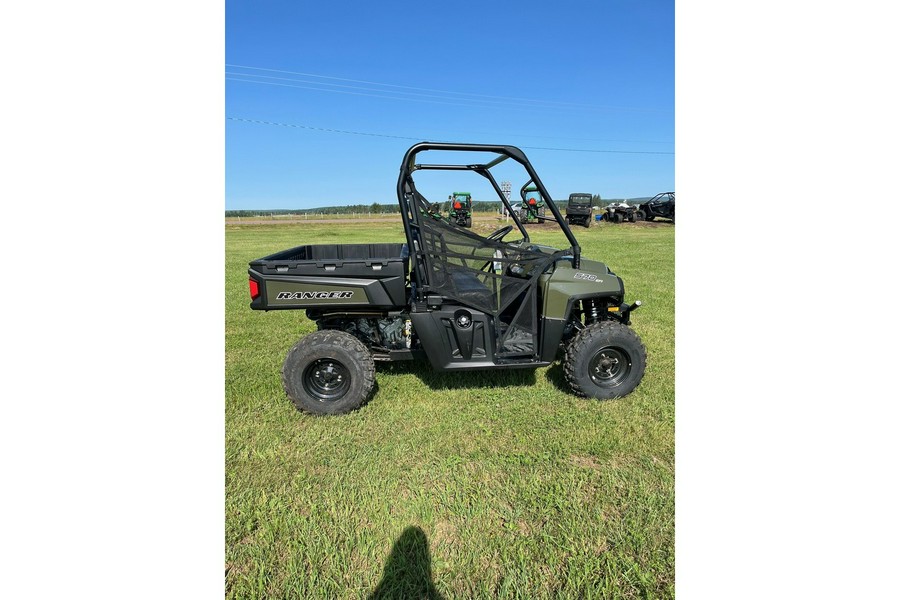 2024 Polaris Industries RANGER 570 FULL SIZE / R24CCA57A1