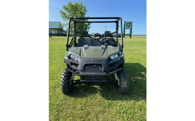 2024 Polaris Industries RANGER 570 FULL SIZE / R24CCA57A1