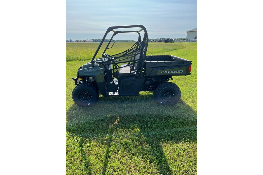 2024 Polaris Industries RANGER 570 FULL SIZE / R24CCA57A1