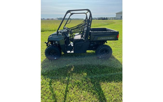 2024 Polaris Industries RANGER 570 FULL SIZE / R24CCA57A1