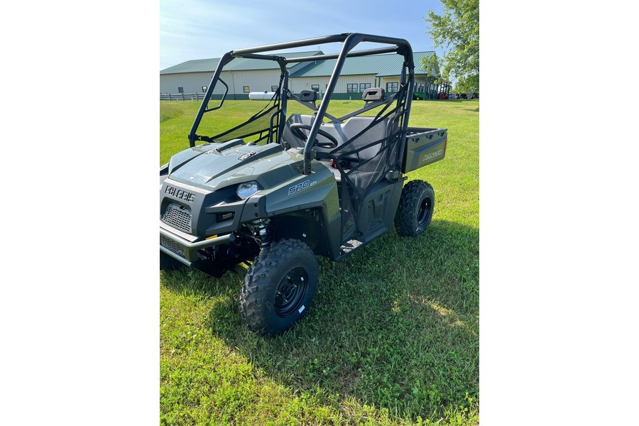 2024 Polaris Industries RANGER 570 FULL SIZE / R24CCA57A1