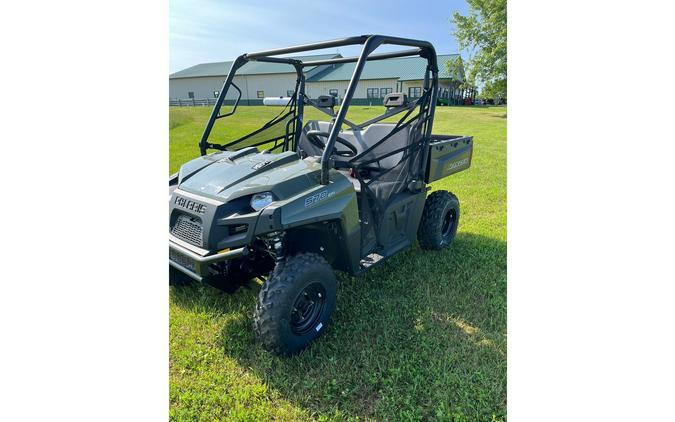 2024 Polaris Industries RANGER 570 FULL SIZE / R24CCA57A1