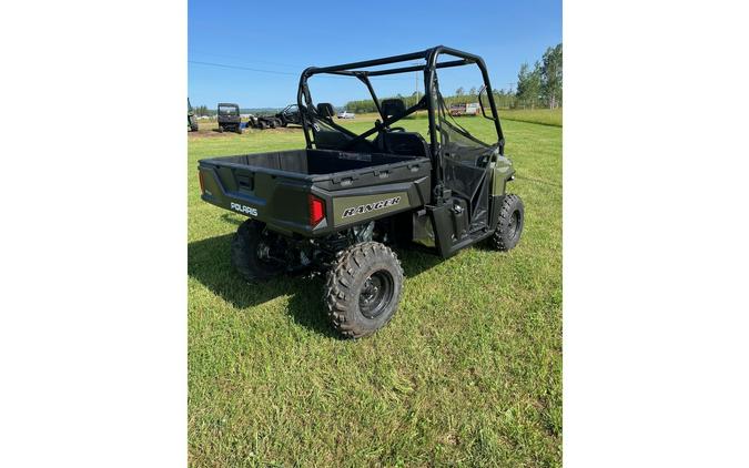 2024 Polaris Industries RANGER 570 FULL SIZE / R24CCA57A1