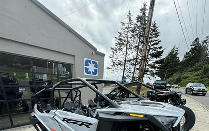 2024 Polaris RZR Pro XP 4 Sport