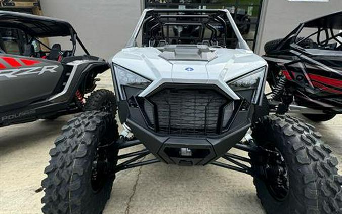 2024 Polaris RZR Pro XP 4 Sport