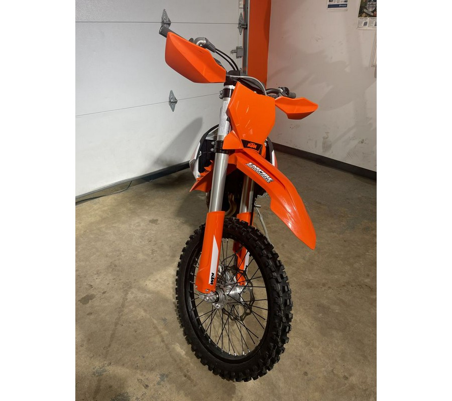 2023 KTM XC 450 F