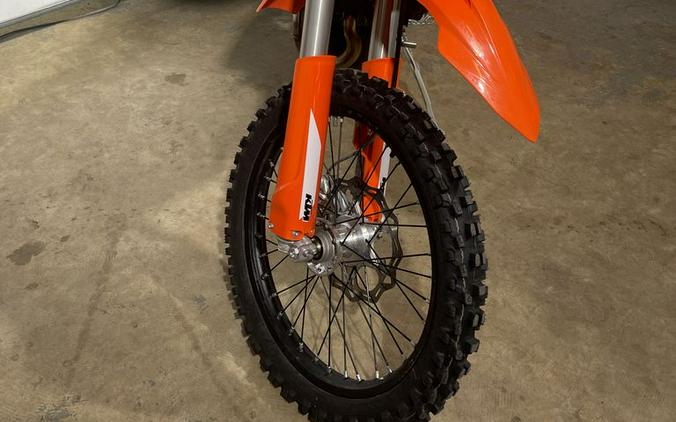 2023 KTM XC 450 F