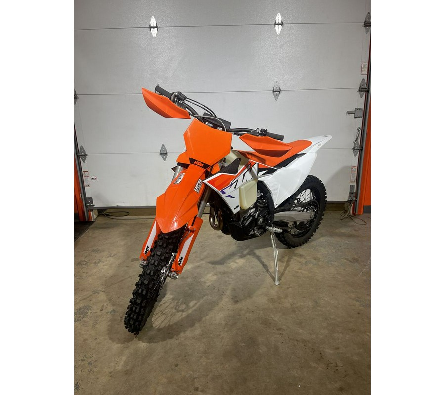 2023 KTM XC 450 F