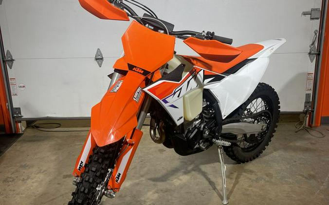 2023 KTM XC 450 F