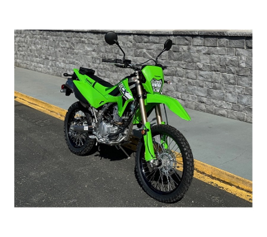 2024 Kawasaki KLX300