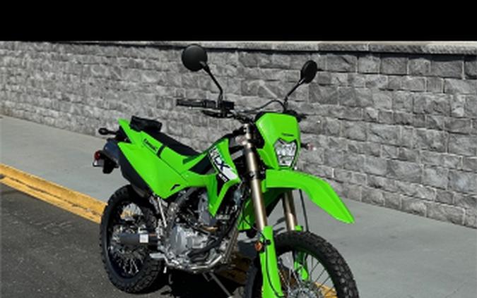 2024 Kawasaki KLX300