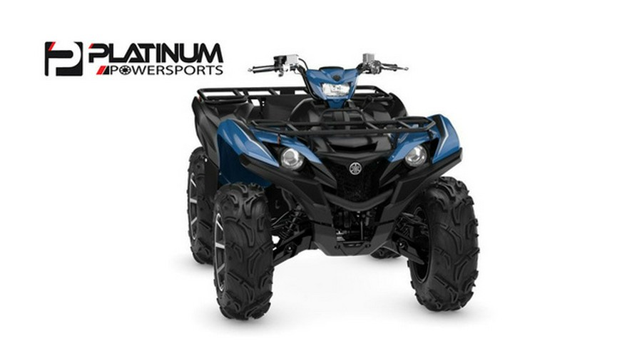 2025 Yamaha Grizzly EPS SE EPS LTD