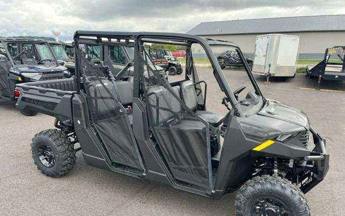 2024 Polaris Industries Ranger Crew 1000 Premium