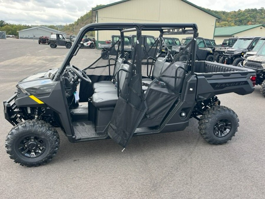 2024 Polaris Industries Ranger Crew 1000 Premium