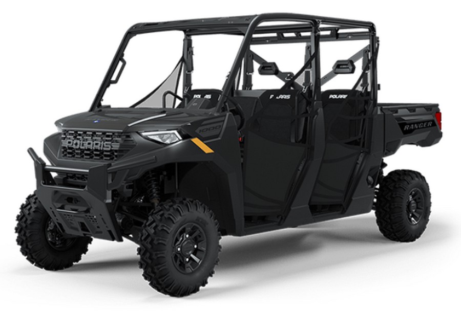 2024 Polaris Industries Ranger Crew 1000 Premium