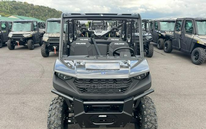 2024 Polaris Industries Ranger Crew 1000 Premium