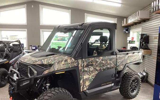 2024 Polaris Ranger XD 1500 Northstar Edition Ultimate