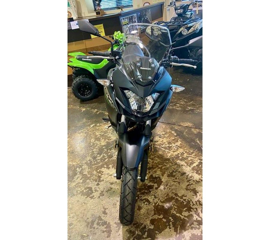 2025 Kawasaki Versys®-X 300 ABS