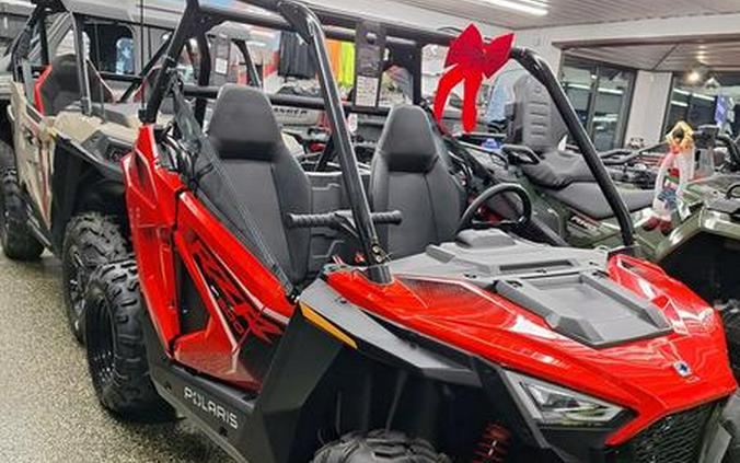 2025 Polaris® RZR 200 EFI