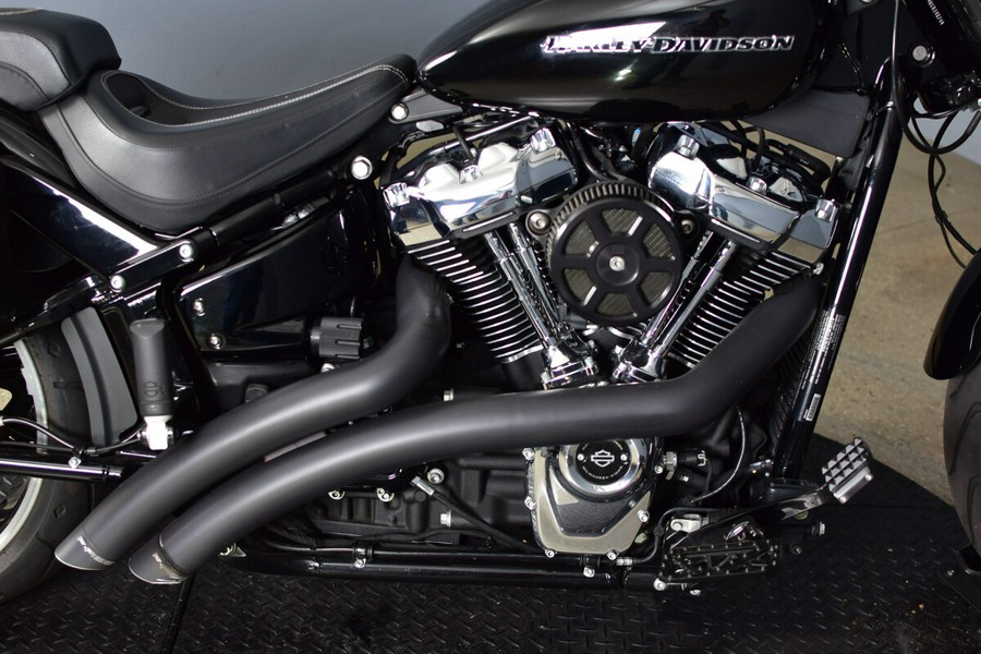 2019 Harley-Davidson Breakout 114