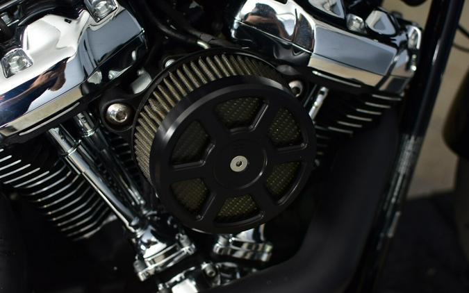 2019 Harley-Davidson Breakout 114