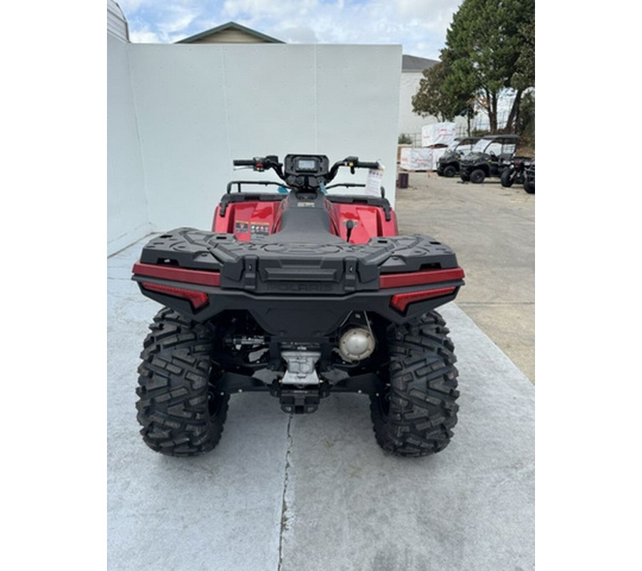 2026 Polaris Sportsman 570 Trail