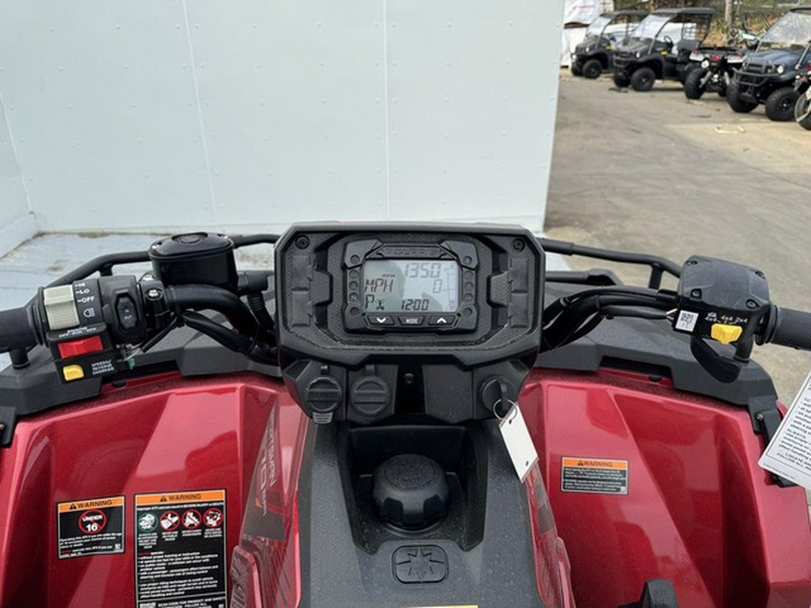 2026 Polaris Sportsman 570 Trail