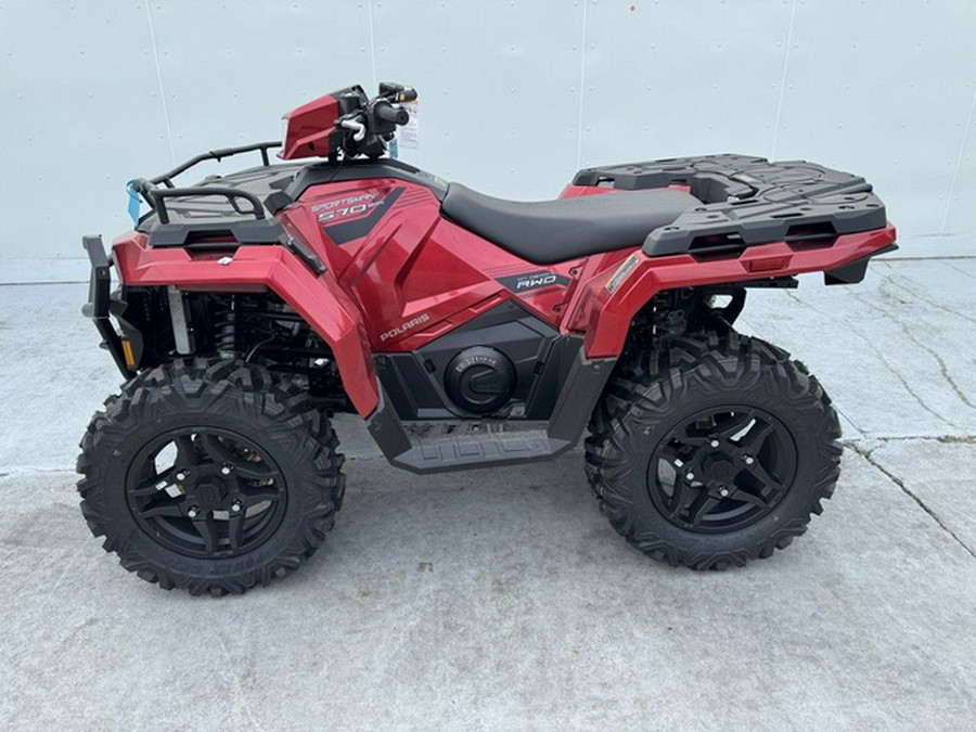 2026 Polaris Sportsman 570 Trail