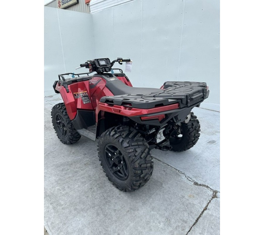 2026 Polaris Sportsman 570 Trail