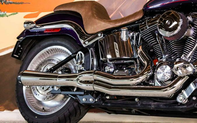 2004 Harley-Davidson Softail Deuce