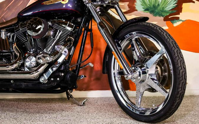 2004 Harley-Davidson Softail Deuce
