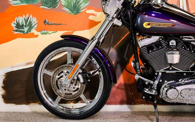 2004 Harley-Davidson Softail Deuce