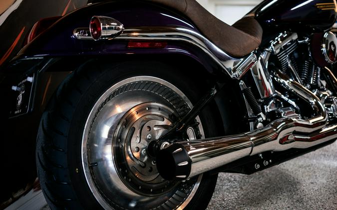 2004 Harley-Davidson Softail Deuce