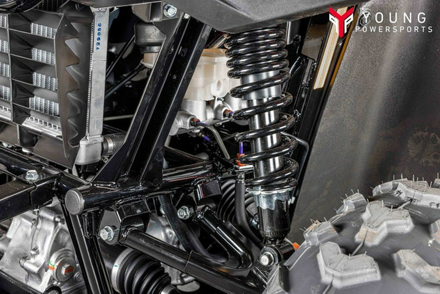 2026 Honda Pioneer 520